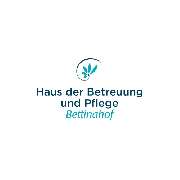 Logo - Haus der Betreuung und Pflege Bettinahof