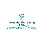 Logo - Haus der Betreuung und Pflege Friedrikenhof Flensburg