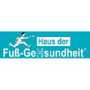 Haus der Fuß-GeHsundheit GmbH - LOGO