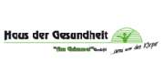 Haus der Gesundheit ,,Am Grimmel'''' GmbH - LOGO