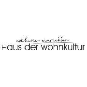 Haus der Wohnkultur GmbH & Co. KG - LOGO