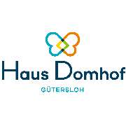 Haus Domhof Gütersloh - LOGO