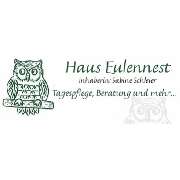 Haus Eulennest Inh. Familie Schleier - LOGO