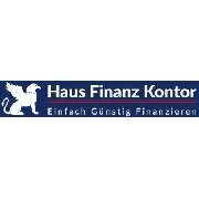 Haus Finanz Kontor - Ihr Baufinanzierer - LOGO