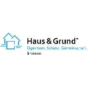 Haus & Grund Bremen e.V. - LOGO