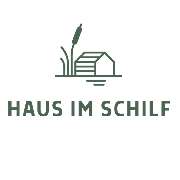 HAUS IM SCHILF - LOGO