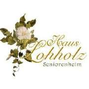Haus Lohholz Seniorenheim - LOGO