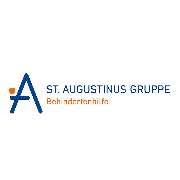 Haus Madeleine - Behindertenhilfe der St. Augustinus Gruppe - LOGO