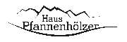 Haus Pfannenhölzer - 10