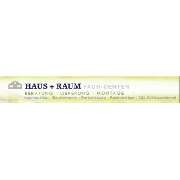 Haus + Raum GmbH - LOGO