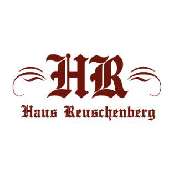 Haus Reuschenberg - Zeljko Bosniak - Leverkusen - LOGO