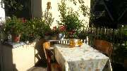 Haus Silbertal/Pension/Sabine Dahl - 1