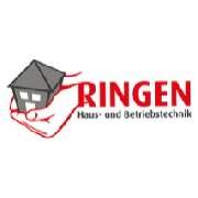 Haus- u. Betriebstechnik Ringen GmbH - LOGO