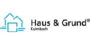 Haus- u. Grundbesitzerverein Kulmbach e.V. - LOGO