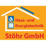 Haus- und Energietechnik Stöhr GmbH - LOGO