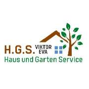 Haus und Garten Service Inh. Viktor Eva - LOGO