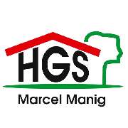 Haus- und Gartenservice Marcel Manig - LOGO