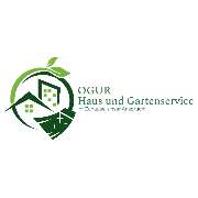 Haus und Gartenservice Ogur - LOGO
