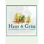 Haus Und Grün GmbH - LOGO