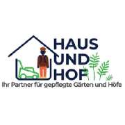 Haus und Hof Hausmeister Service - LOGO