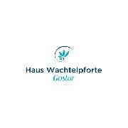 Logo - Haus Wachtelpforte Goslar