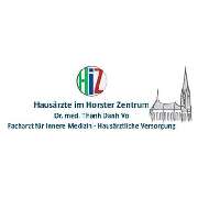 Hausärzte im Horster Zentrum Dr.med.Thanh Danh Vo - LOGO