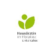Hausärztin im Florakiez - Ulrike Kallies - LOGO