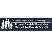 Hausärztliche Gemeinschaftspraxis Dr. med. Jan Schmidt und Dr. med. Sigrid Keichel - LOGO