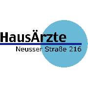 Hausärztliche Gemeinschaftspraxis Gabriele Nigemeier, Andreas Kämper & Julia Schuldes - LOGO