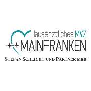 Hausärztliches MVZ Mainfranken Stefan Schlicht u. Partner mbB, Ärztliche Leitung: Stefan Schlicht - LOGO