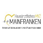 Hausärztliches MVZ Mainfranken Stefan Schlicht u. Partner mbB, Ärztliche Leitung: Stefan Schlicht - LOGO