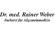 Hausarzt Weber Rainer Dr. med. - LOGO