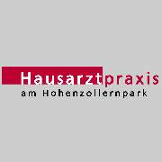 Hausarztpraxis am Hohenzollernpark Dr. Verena Schönfeld, Dr. - LOGO