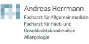 Hausarztpraxis Andreas Herrmann - LOGO