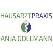 Hausarztpraxis Anja Gollmann - LOGO
