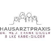 Hausarztpraxis Dr.med. Frank Gilger u. Silke Käbe-Gilger Fachärzte für Allgemeinmedizin - LOGO