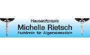 Hausarztpraxis Dr. med. univ. Michelle Rietsch - LOGO