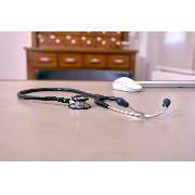 Hausarztpraxis Dr. Stefanie Bartmann - LOGO