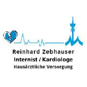 Hausarztpraxis Dr. Zebhauser - LOGO