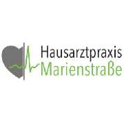 Hausarztpraxis Marienstraße Dr. med. Annika Lange u. Dr. med. Susanne Nottmeier - LOGO