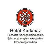 Hausarztpraxis Refat Korkmaz | Köln Mülheim - Logo | Refat Korkmaz | Facharzt für Allgemeinmedizin