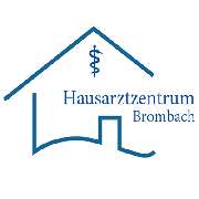 Hausarztzentrum Brombach - LOGO