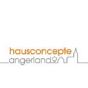 hausconcepte angerland GmbH - LOGO