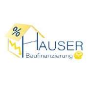 Hauser Christian und Max, Baufinanzierung - LOGO