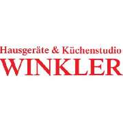 Hausgeräte & Küchenstudio Winkler - LOGO