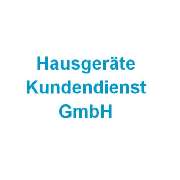 Hausgeräte Kundendienst GmbH - LOGO