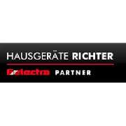 Hausgeräte Richter - LOGO