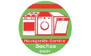 Hausgeräte-Service Sachse GmbH - LOGO