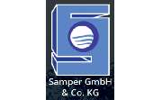 Hausgeräte & Wäschereitechnik Samper GmbH & Co.KG - LOGO