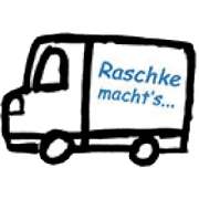 Haushaltsauflösung Raschke Remscheid - LOGO